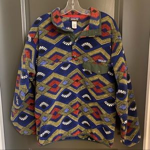 Patagonia Sweatshirt